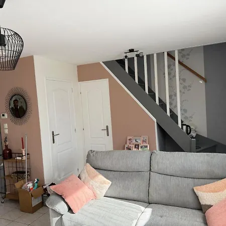Le Petit Cocon Ferienhaus