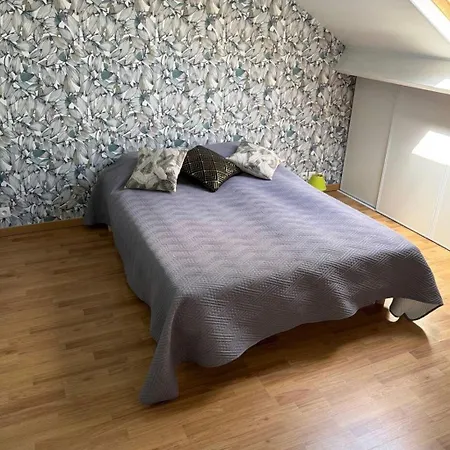 Le Petit Cocon Prázdninový dům