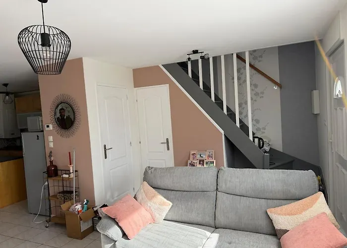 Le Petit Cocon Ferienhaus